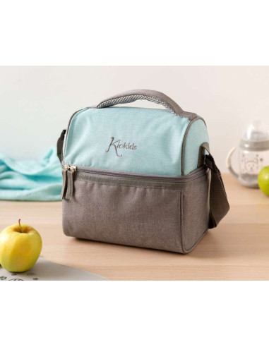 Bolsa isotérmica nevera 