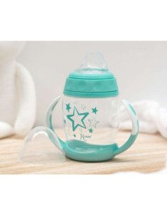 Taza aprendizaje estrella bebé  2
