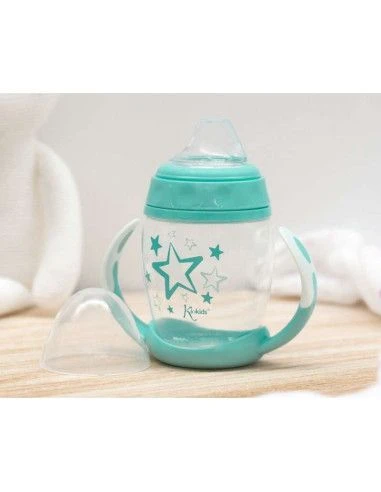 Taza aprendizaje estrella bebé [product.brand] 2 - Ropa para Bebé | dyley | 
