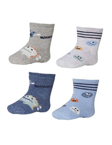 Calcetín antideslizante bebé [product.brand] 1 - Ropa para Bebé | dyley | 