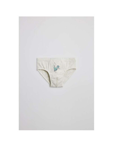 Slip pack 2 unidades niño 