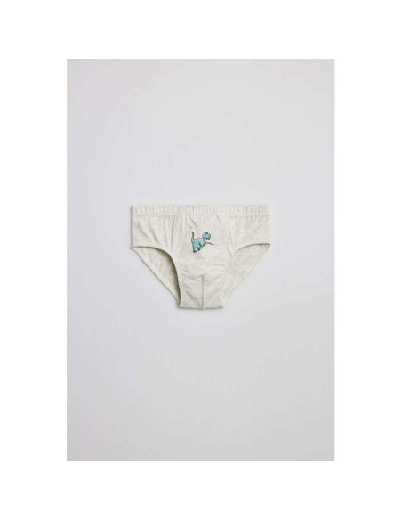 Slip pack 2 unidades niño 