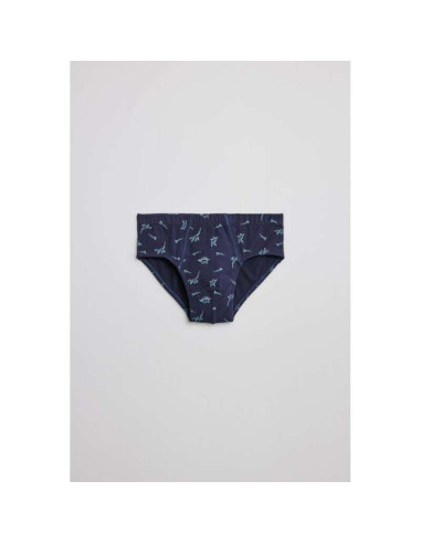 Slip pack 2 unidades niño 