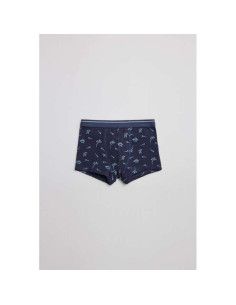 Boxer pack 2 unidades niño  2
