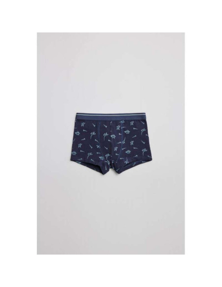 Boxer pack 2 unidades niño 