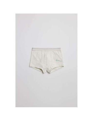 Boxer pack 2 unidades niño 