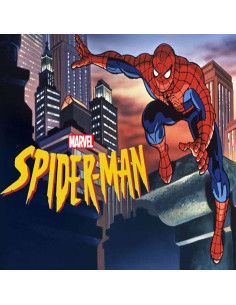 Slip pack 3 unidades spiderman  2