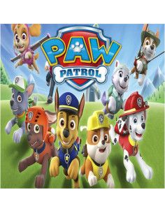 Braga 3 unidades patrulla canina  2
