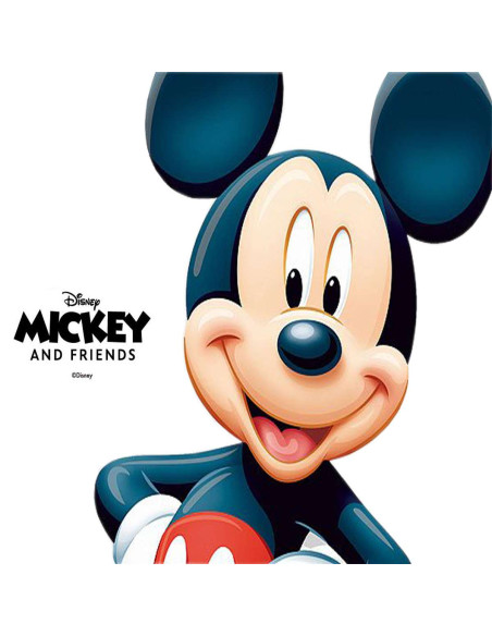 Slip 3 unidades Mickey 