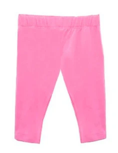 Leggin pirata básico fucsia niña 