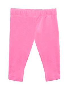 Leggin pirata básico fucsia niña [product.brand] 1 - Ropa para Bebé | dyley | 