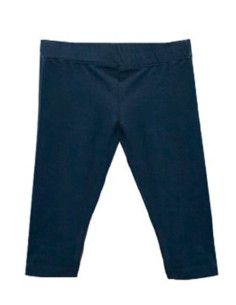 Leggin pirata básico marino niña [product.brand] 1 - Ropa para Bebé | dyley | 