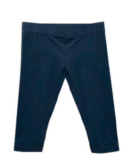 Leggin pirata básico marino niña 