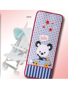 Colchoneta silla hello [product.brand] 1 - Ropa para Bebé | dyley | 
