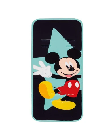 Colchoneta silla mickey geo 