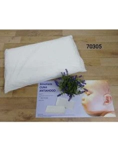 Almohada cuna antiahogo [product.brand] 1 - Ropa para Bebé | dyley | 