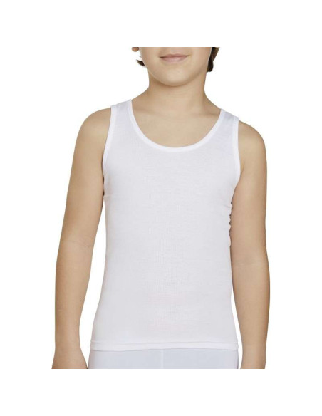 Camiseta tirante interior niño 