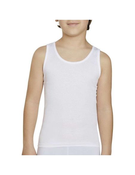 Camiseta tirante interior niño [product.brand] 1 - Ropa para Bebé | dyley | 