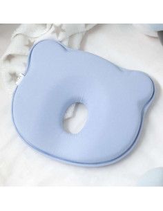 Almohada ergonómica bebé  2