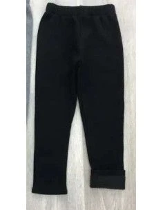 Leggings gruesos niña negro [product.brand] 1 - Ropa para Bebé | dyley | 