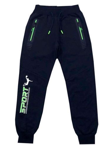 Pantalón deportivo niño 