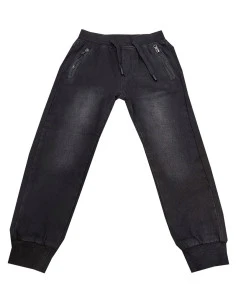 Pantalón largo tejano niño 