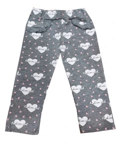Legging fashion niña 