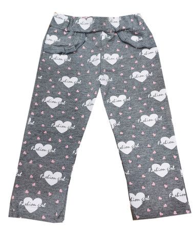 Legging fashion niña 