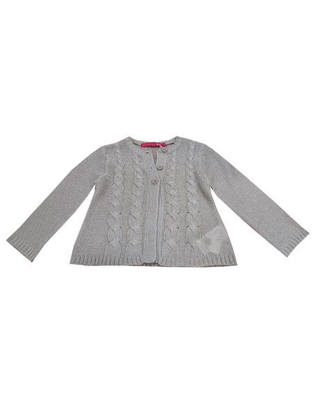 Rebeca manga larga niña [product.brand] 1 - Ropa para Bebé | dyley | 