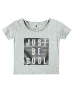 Camiseta manga corta Just niña [product.brand] 1 - Ropa para Bebé | dyley | 