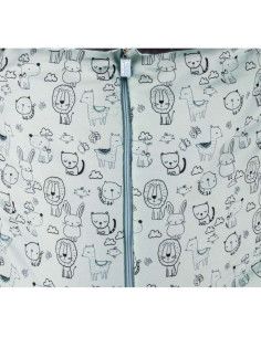 Saco universal animales silla paseo  2