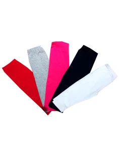 Leggins fino bebé niña 