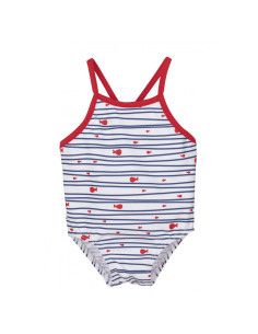 Bañador cruzado peces bebé niña [product.brand] 1 - Ropa para Bebé | dyley | 
