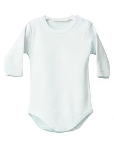 Body manga larga bebé [product.brand] 1 - Ropa para Bebé | dyley | 