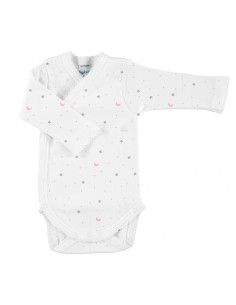 Body manga larga recién nacido [product.brand] 1 - Ropa para Bebé | dyley | 