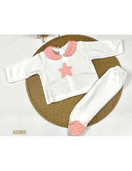 Conjunto cuello con polaina bebé [product.brand] 2 - Ropa para Bebé | dyley | 