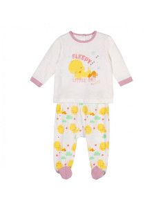 Conjunto polaina looney tunes bebé niño 