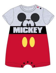 Ranita Mickey bebé niño  2
