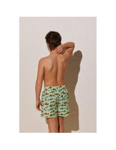 Bañador tiburones niño  2