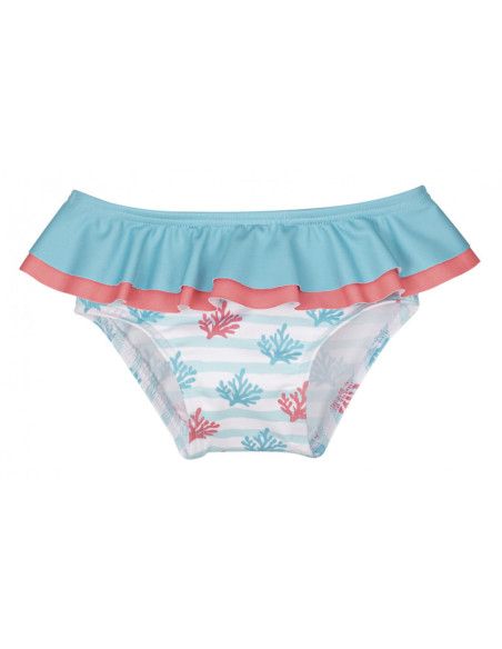 Conjunto baño estrella mar bebé niña [product.brand] 3 - Ropa para Bebé | dyley | 