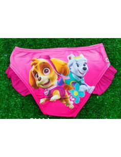 Braguita bañador niña  2