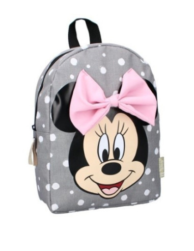 Mochila lazo Minnie 