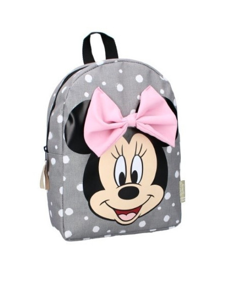 Mochila lazo Minnie 
