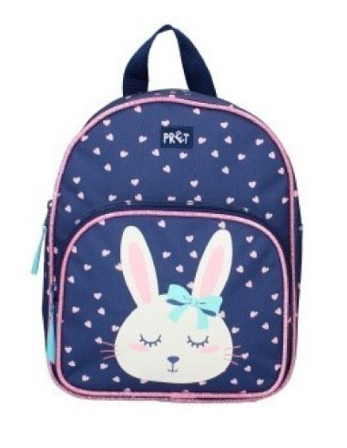 Mochila conejita para niña 