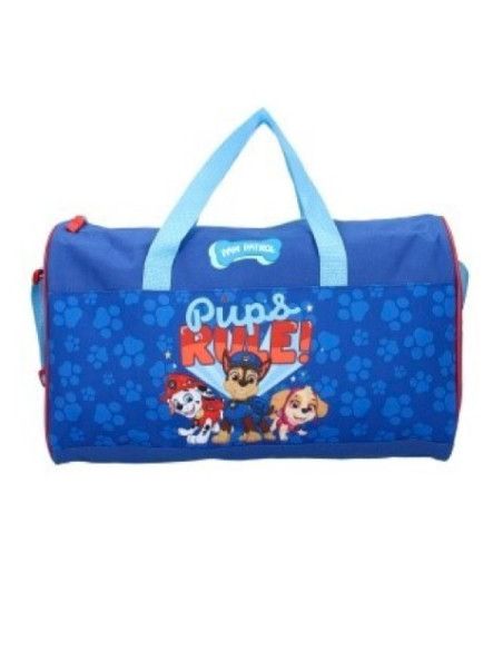 Bolsa patrulla canina pups 