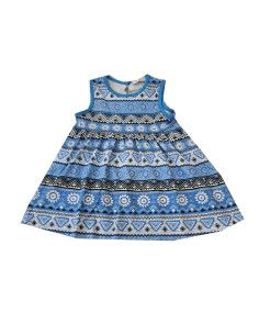 Vestido tirante formas bebé niña [product.brand] 1 - Ropa para Bebé | dyley | 