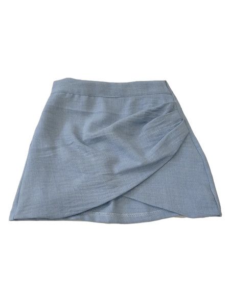 Falda fluida de niña [product.brand] 1 - Ropa para Bebé | dyley | 