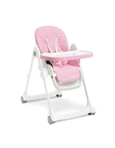 Trona baby aluminio confort bebé 