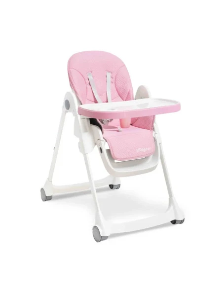 Trona baby aluminio confort bebé 