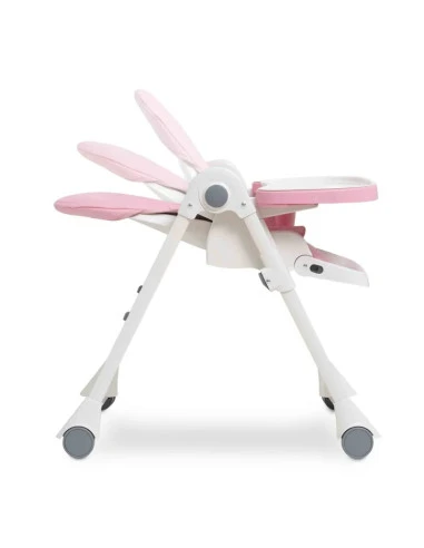 Trona baby aluminio confort bebé 